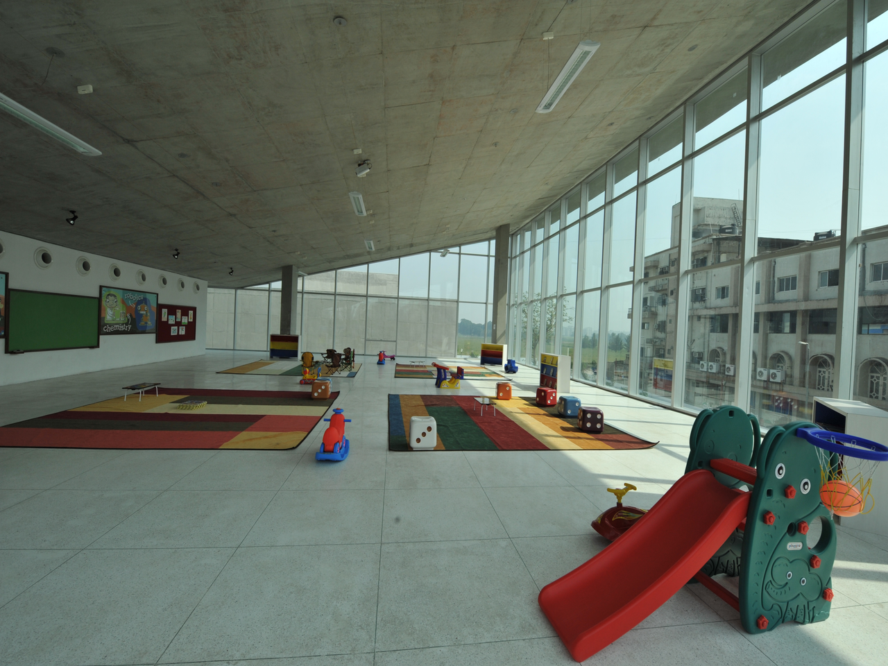 Science Center Surat Monaarc Corporation Pvt. Ltd.