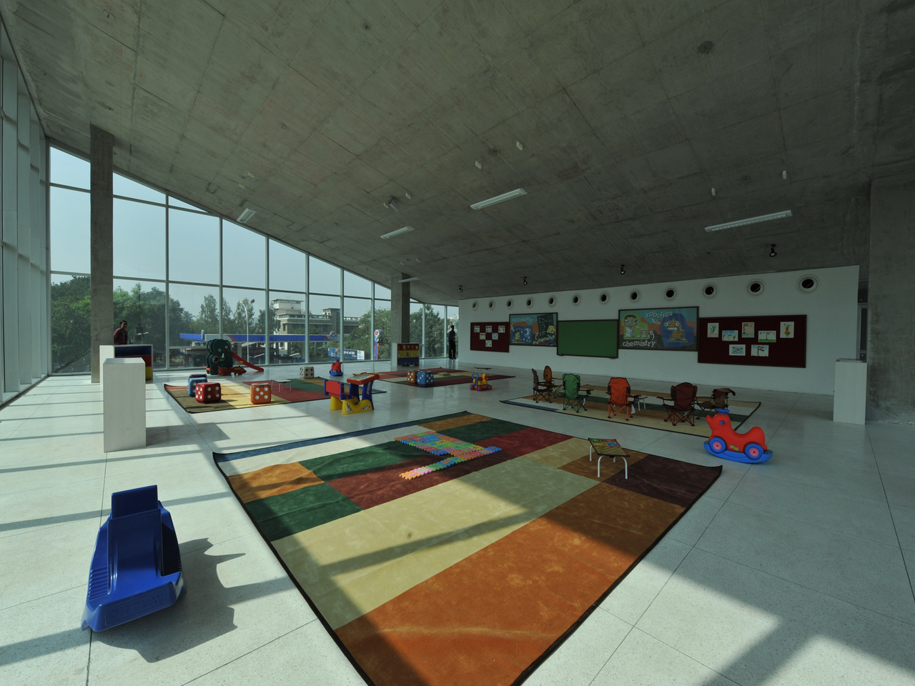 Science Center Surat Monaarc Corporation Pvt. Ltd.