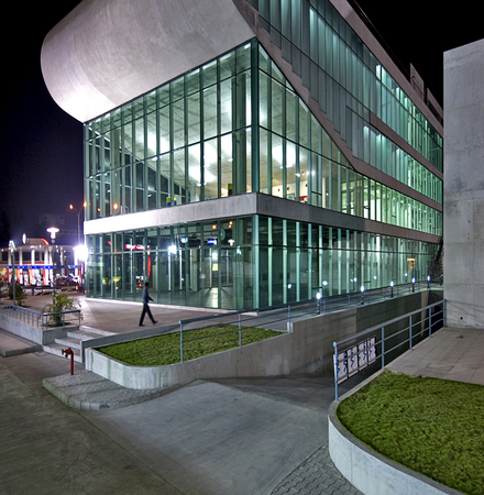 Science Center Surat  