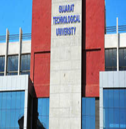 Gujarat Technological University  