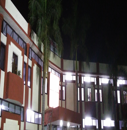ONGC Hazira  