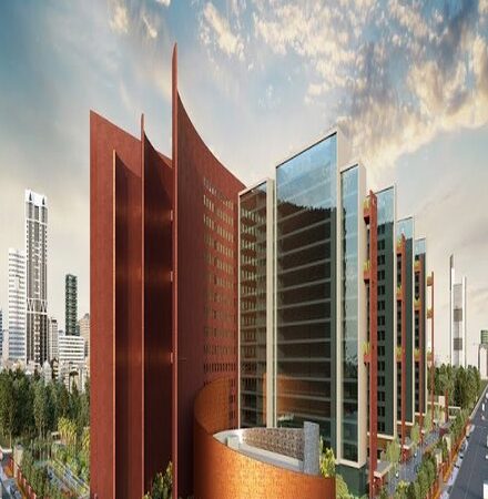 Surat Diamond Bourse – Office C-140  